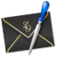 Letter Opener for macOS Mail