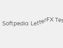 LetterFX