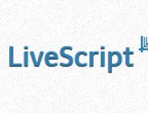 LiveScript