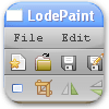 LodePaint