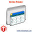 Magento Size Chart Popup