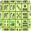 Mahjongg Master Egyptian Game