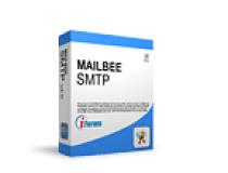 MailBee SMTP Component