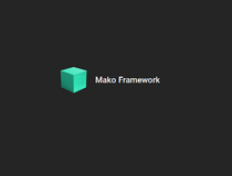 Mako Framework