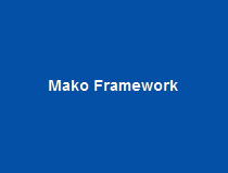Mako Framework
