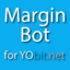 Margin Bot for Yobit