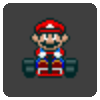Mario Kart XP