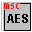 MarshallSoft AES Library for Visual FoxPro