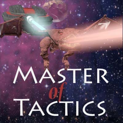 Master of Tactics