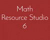 Math Resource Studio