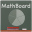 MathBoard Fractions