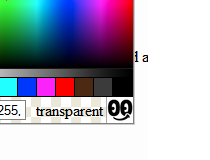 mColorPicker