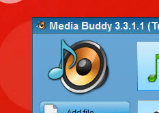 Media Buddy