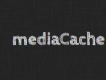 mediaCache