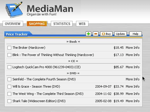 MediaMan