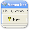 Memoriser