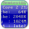 Memtest86+