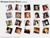 Merging Image Boxes