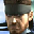 Metal Gear Solid - Stealth Hunter