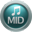 MIDI to WAV converter