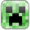 Minecraft Creeper Theme