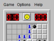 Minesweeper