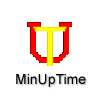 MinUpTime