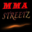 MMA STREETZ for Windows 8