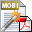 MOBI To PDF Converter Software