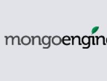 MongoEngine