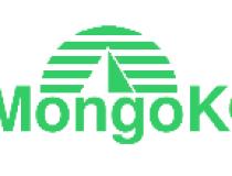 MongoKit