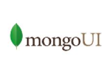 MongoUI