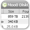 Moo0 DiskCleaner