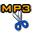 MP3 Editor Library