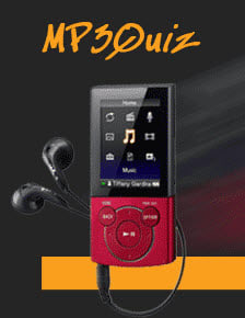 MP3 Quiz