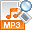 MP3 Search Tags In Multiple Files Software