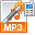 MP3 To M4R Converter Software