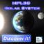 MPL3D Solar System (Touch)
