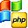MS SQL PHP Generator Free