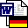 MS Word English To German and German To English Software