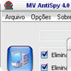 MV AntiSpy