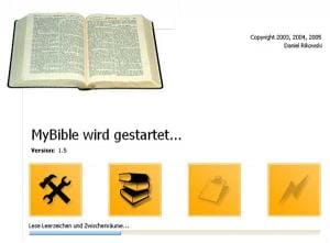 MyBible