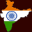 National symbols India for Windows 8