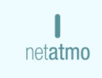 Netatmo Windows 8 SDK