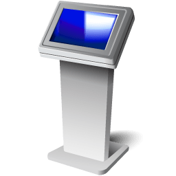 neuMedia Kiosk