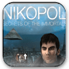 Nikopol: Secrets of the Inmortals