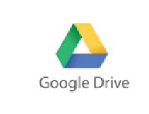 node-google-drive