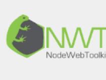 Node Web Toolkit