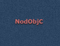 NodObjC