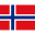 Norwegian for beginners + dictionary